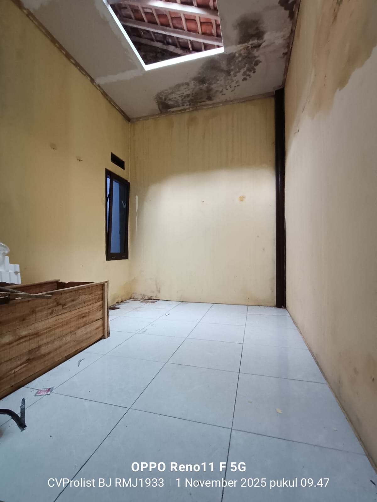 Dijual Rumah 3 Menit Ke Kantor Kecamatan Ajibarang