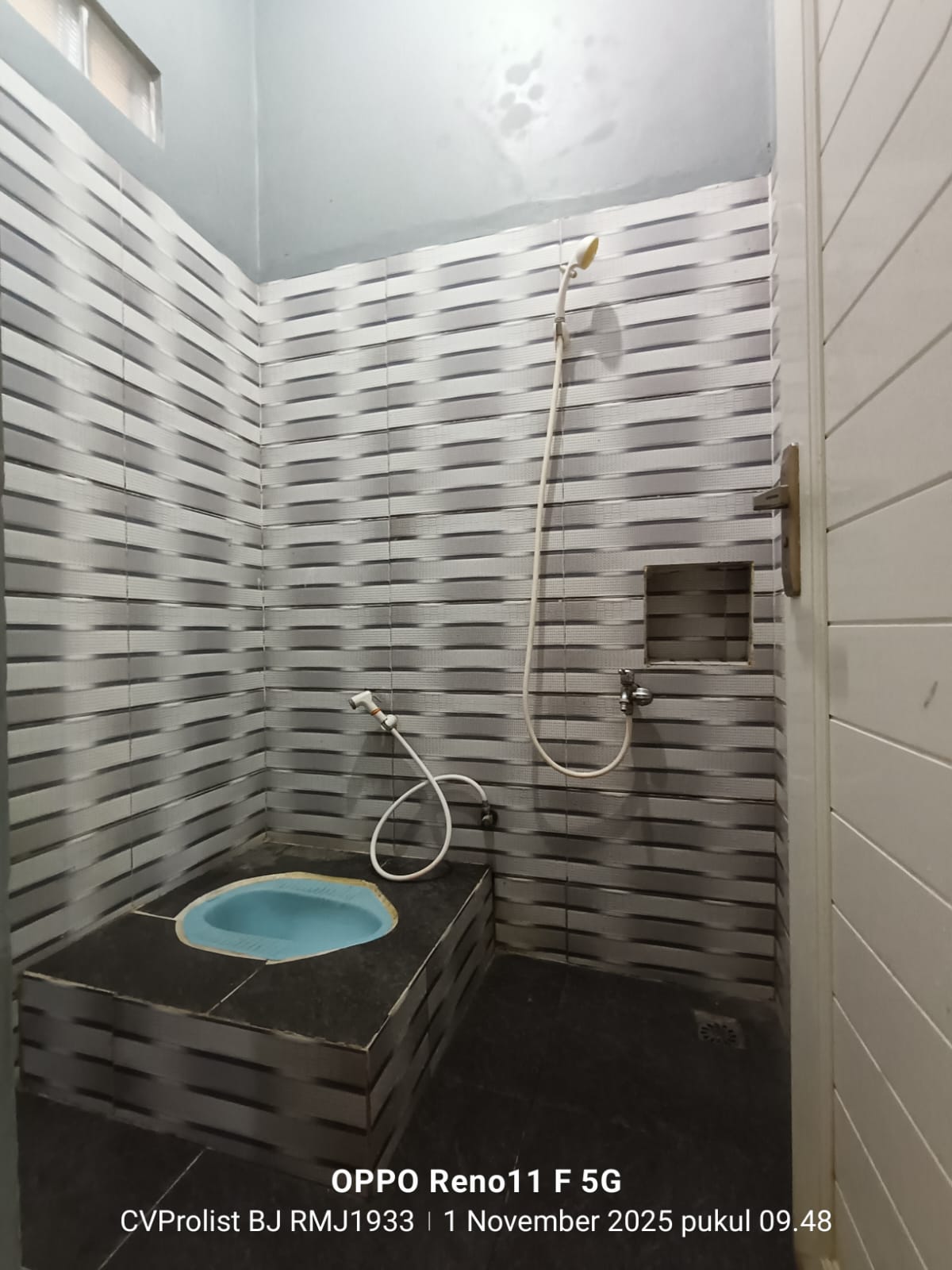 Dijual Rumah 3 Menit Ke Kantor Kecamatan Ajibarang