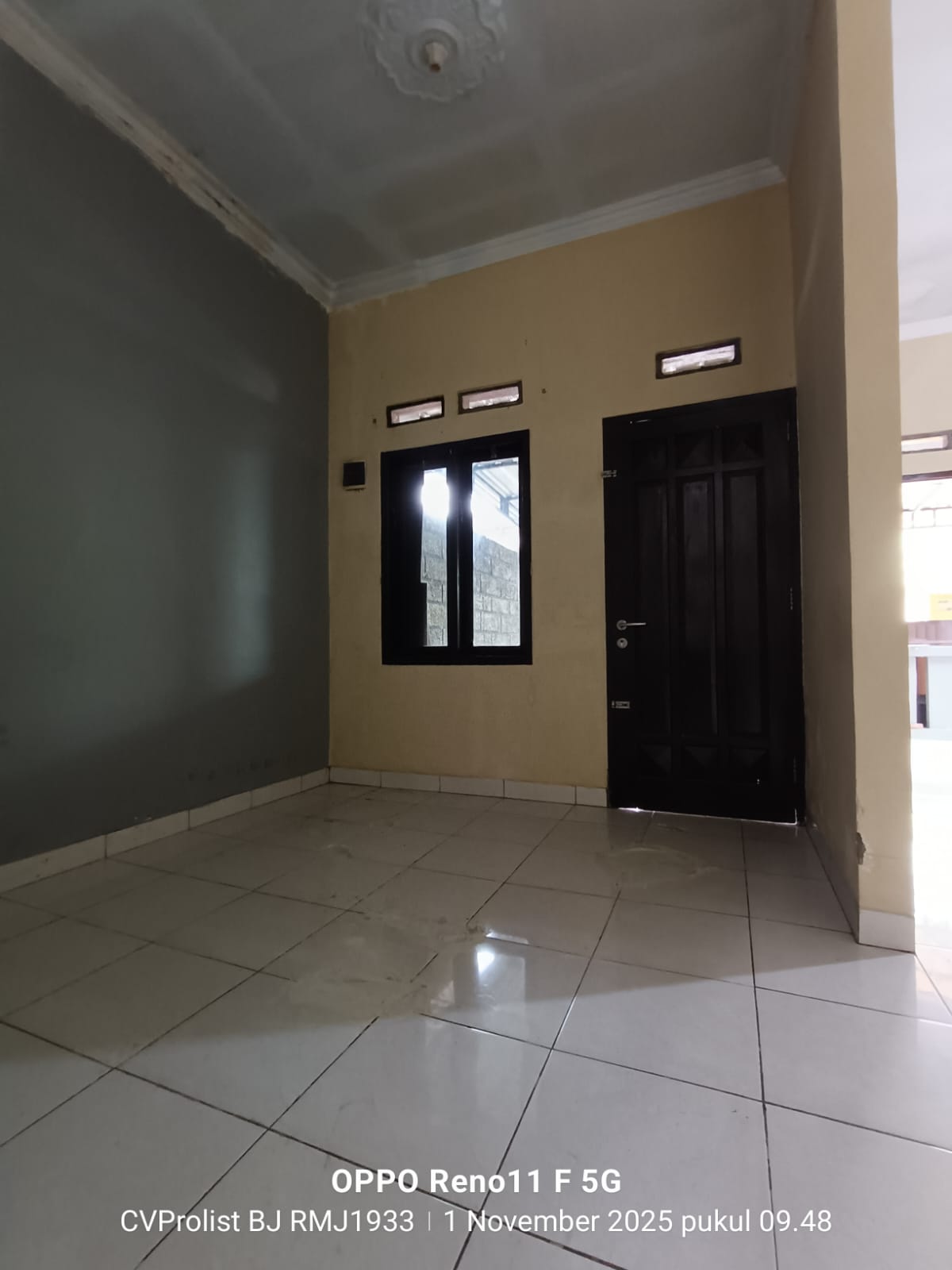 Dijual Rumah 3 Menit Ke Kantor Kecamatan Ajibarang