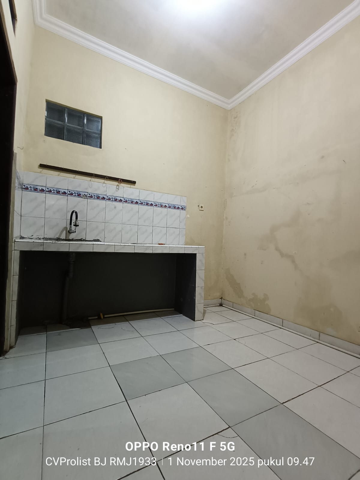 Dijual Rumah 3 Menit Ke Kantor Kecamatan Ajibarang