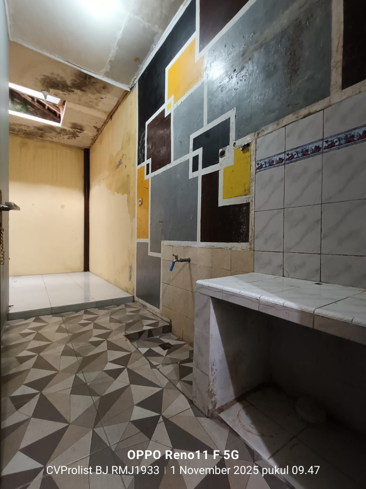 Dijual Rumah 3 Menit Ke Kantor Kecamatan Ajibarang