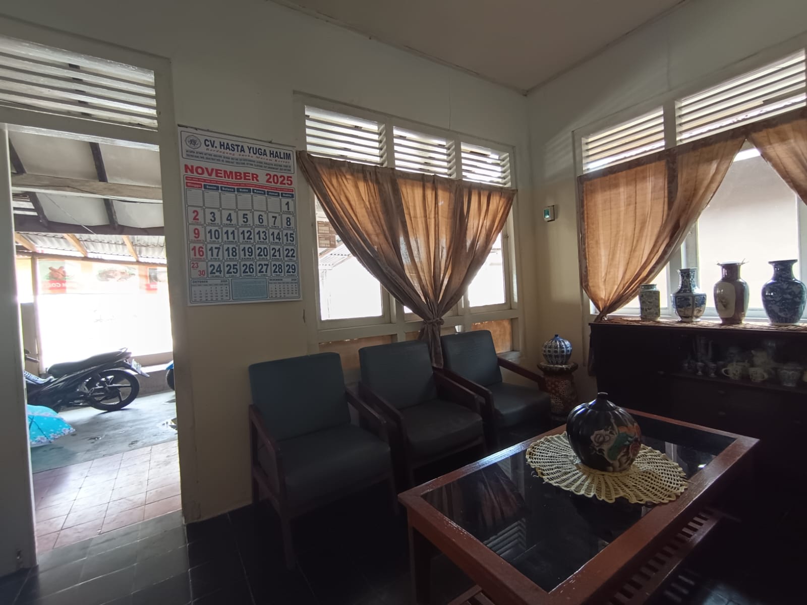 Dijual rumah plus bisnis kos-kosan aktif di jantung Kota Purwokerto - Alun2 Purwokerto