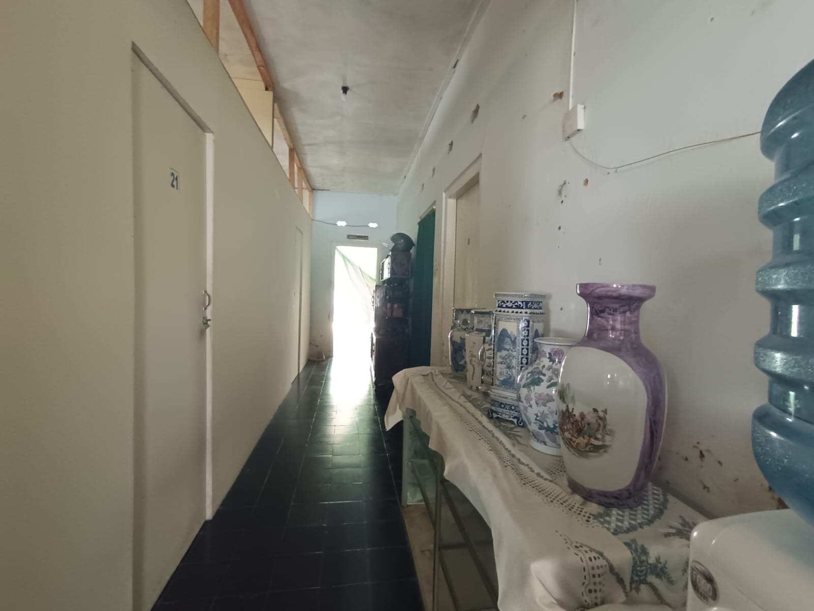 Dijual rumah plus bisnis kos-kosan aktif di jantung Kota Purwokerto - Alun2 Purwokerto