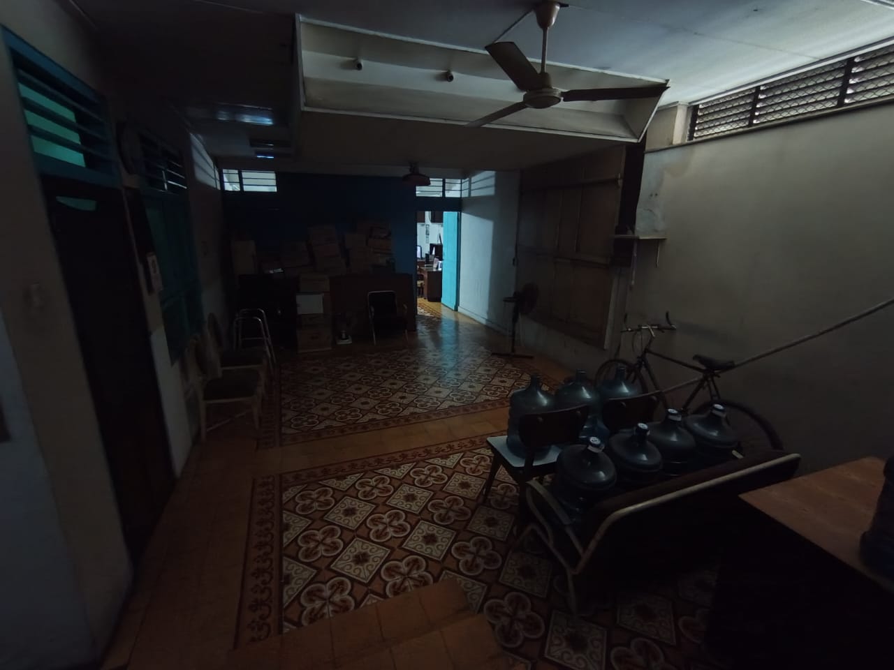 Dijual Ruko dengan lokasi hook seberang alun-alun Kota Purwokerto