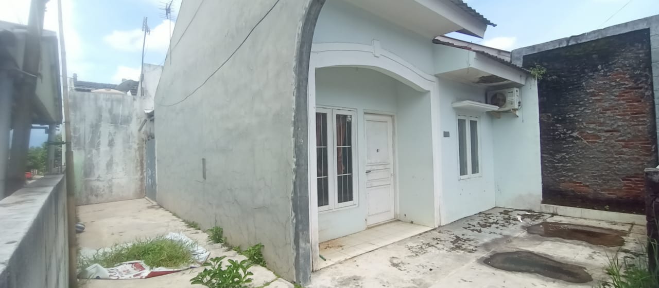 DIJUAL CEPAT Rumah Hook Siap Huni Purwokerto Selatan