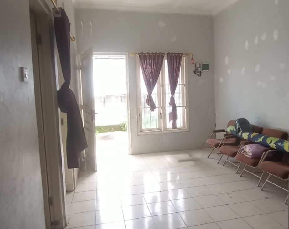 DIJUAL CEPAT Rumah Hook Siap Huni Purwokerto Selatan