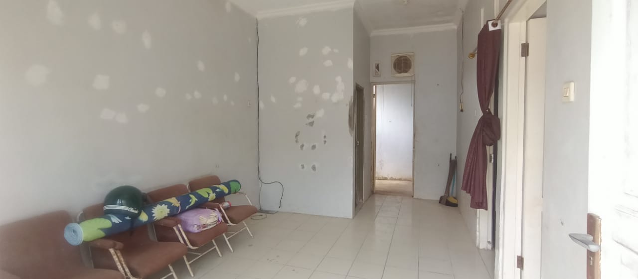 DIJUAL CEPAT Rumah Hook Siap Huni Purwokerto Selatan