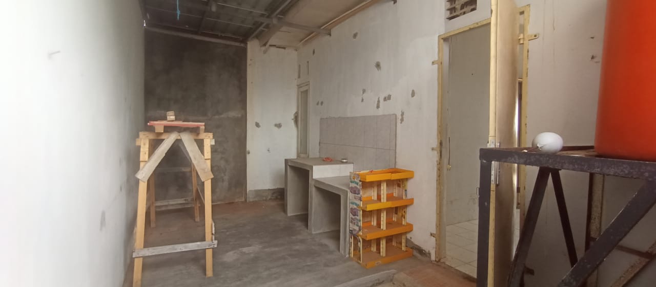 DIJUAL CEPAT Rumah Hook Siap Huni Purwokerto Selatan