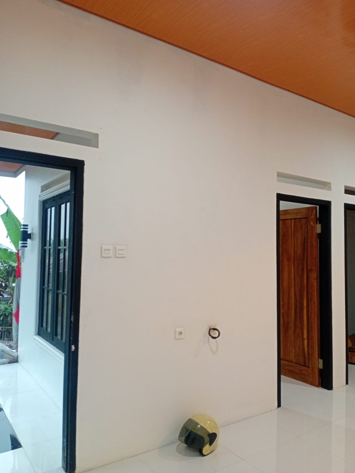 Rumah Baru Murah Dekat Jalan Propinsi