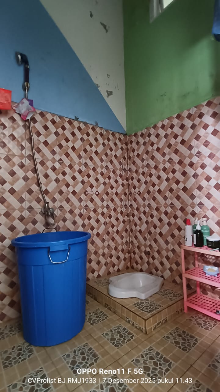 Dijual Rumah Hook Siap Pakai Di Purwokerto Selatan