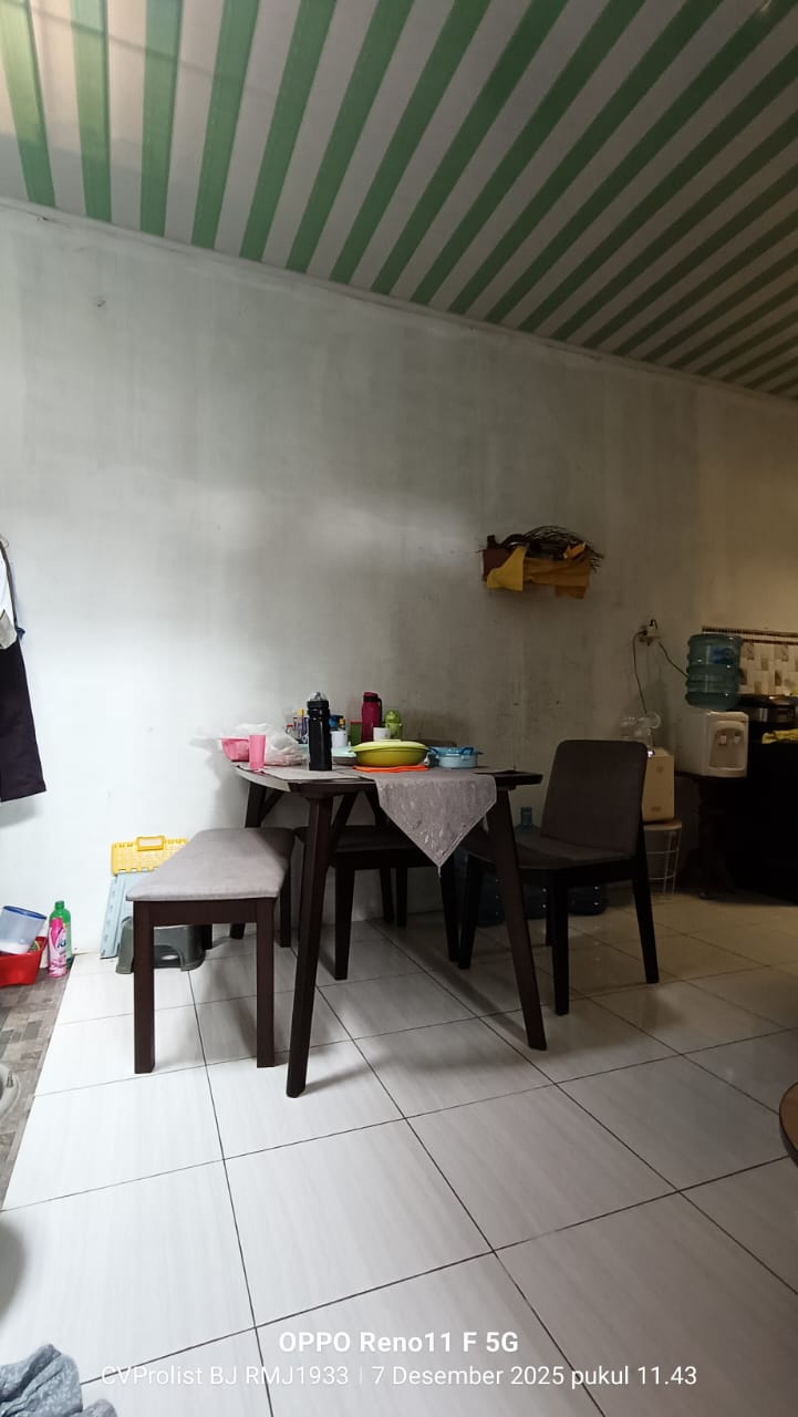 Dijual Rumah Hook Siap Pakai Di Purwokerto Selatan