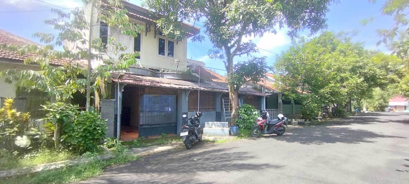 Dijual Rumah Hook Siap Pakai Di Purwokerto Selatan