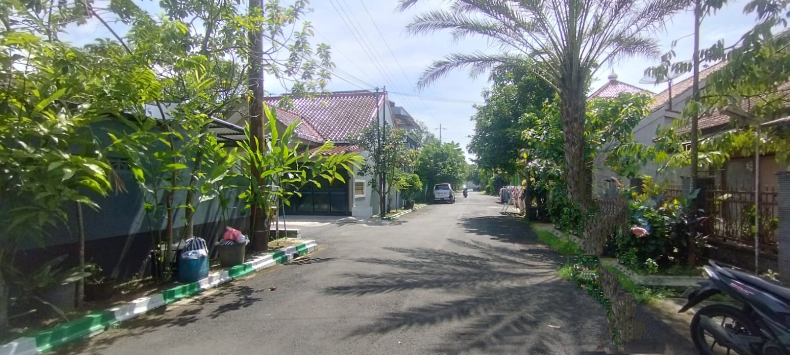 Dijual Rumah Hook Siap Pakai Di Purwokerto Selatan