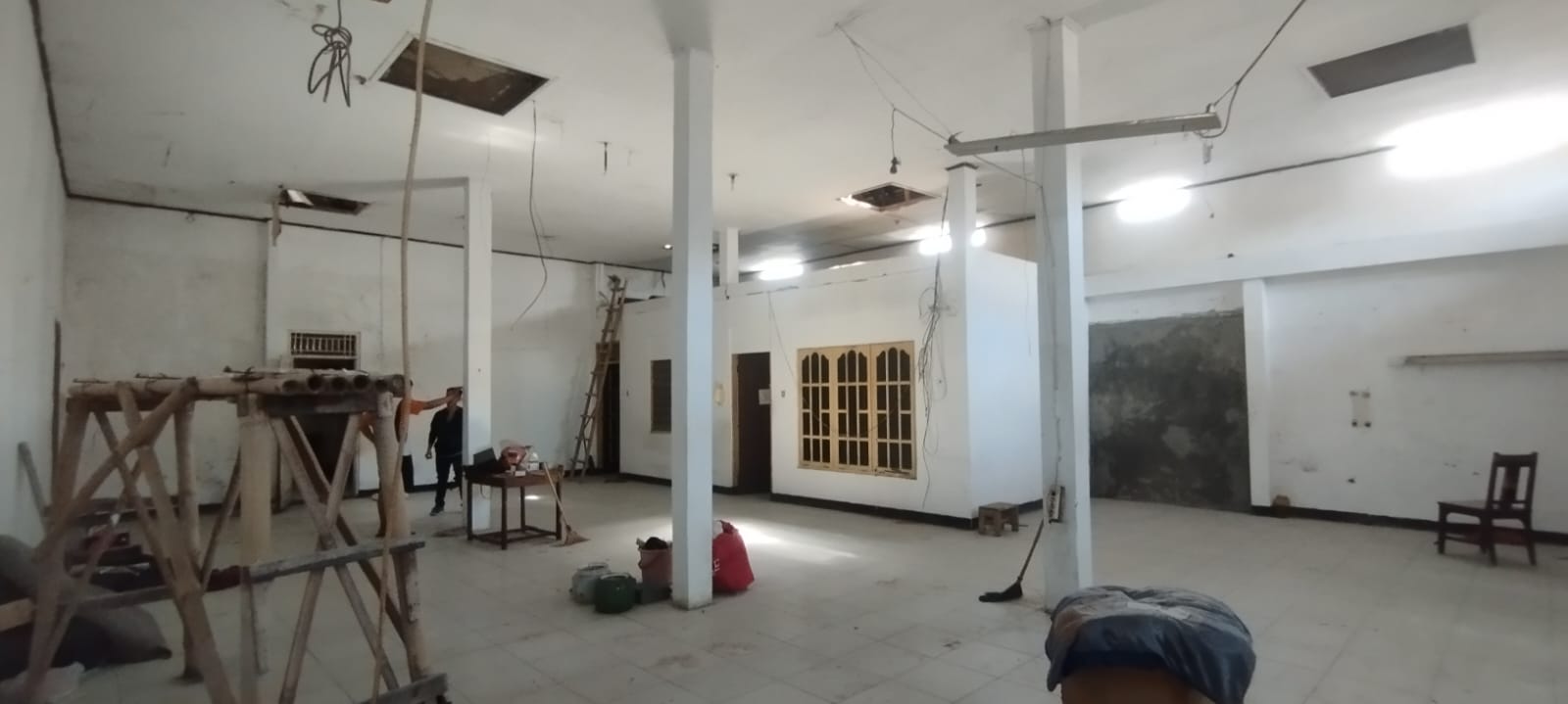 Dijual Rumah Hook Siap Pakai Di Purwokerto Selatan