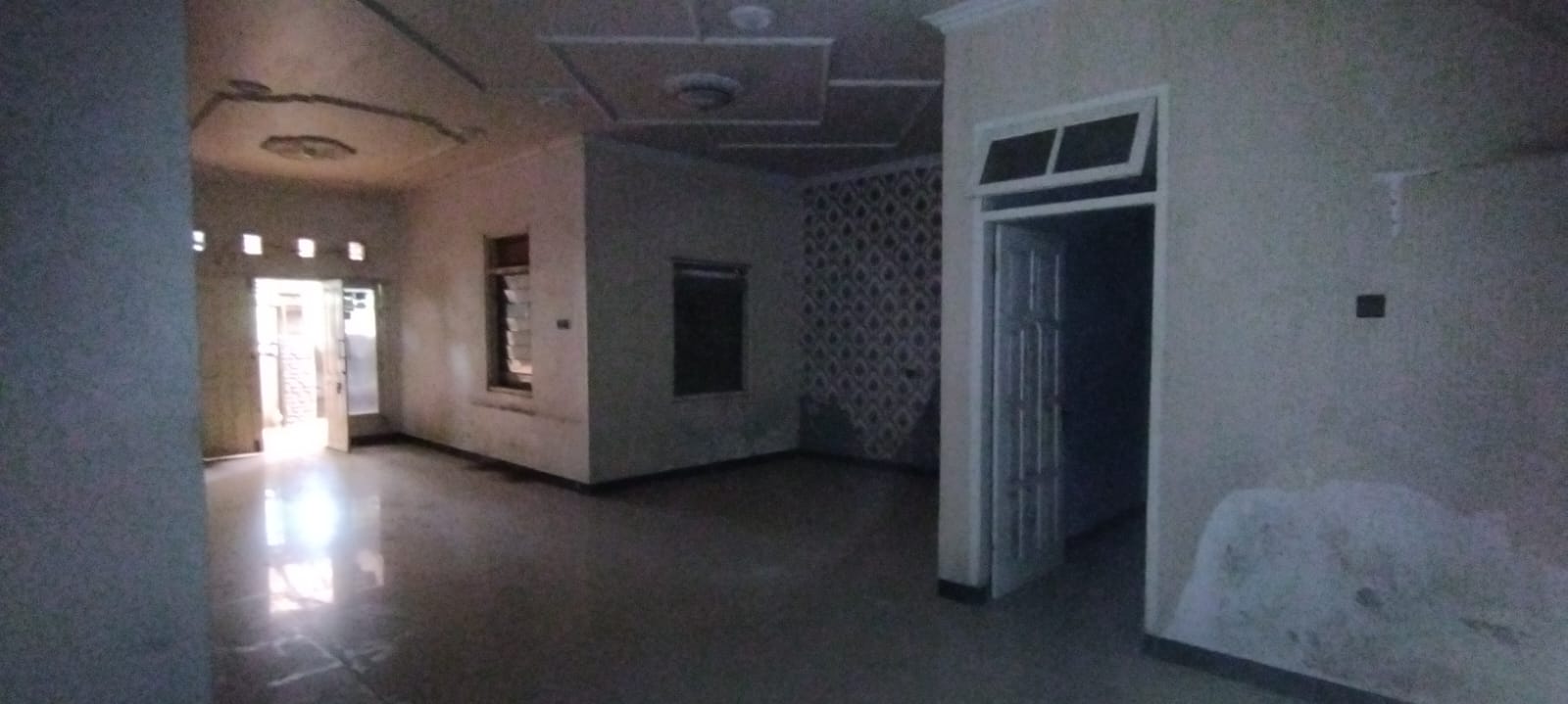 Dijual Rumah Hook Siap Pakai Di Purwokerto Selatan