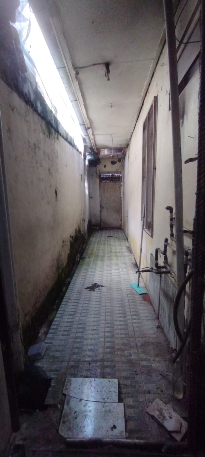 Dijual Rumah Hook Siap Pakai Di Purwokerto Selatan