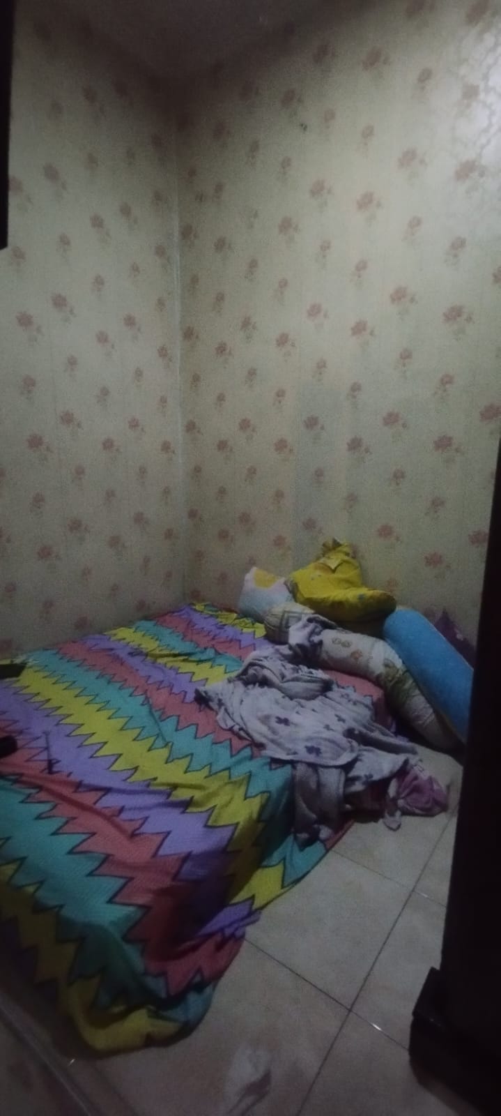 DIJUAL RUMAH HOOK 4 KAMAR, 8 MENIT STASIUN PURWOKERTO