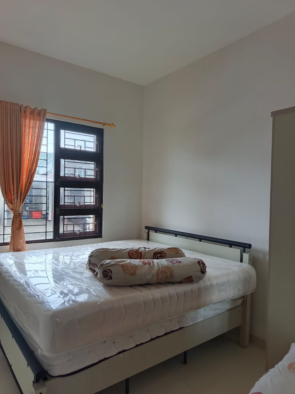 Disewakan Rumah Cantik Full Furnished-Permata Hijau Purwokerto