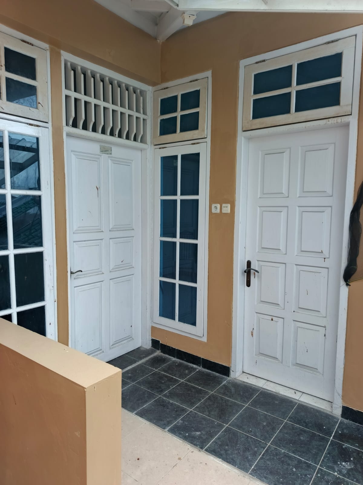 Disewakan Rumah Cantik Full Furnished-Permata Hijau Purwokerto