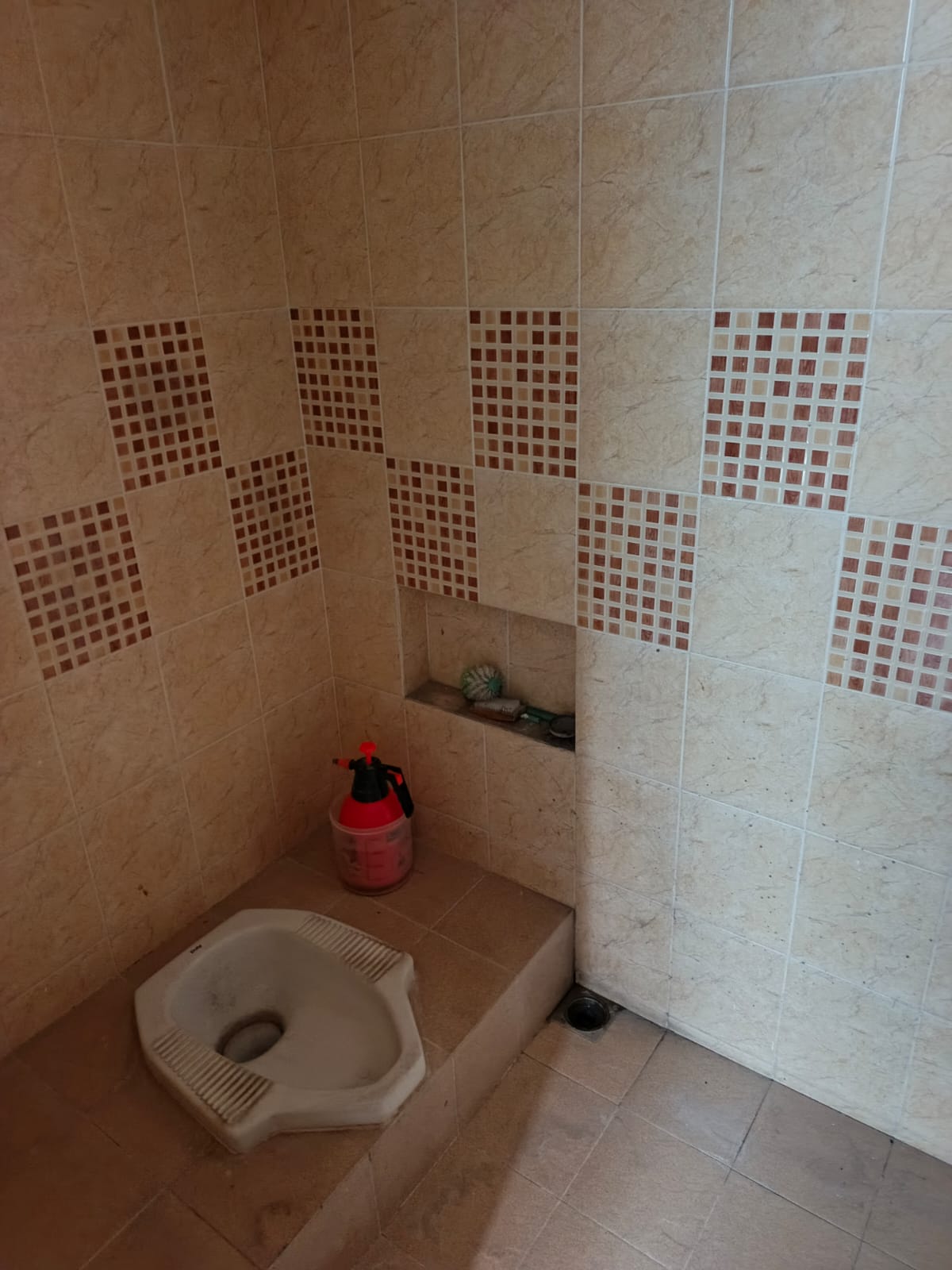 Disewakan Rumah Cantik Full Furnished-Permata Hijau Purwokerto