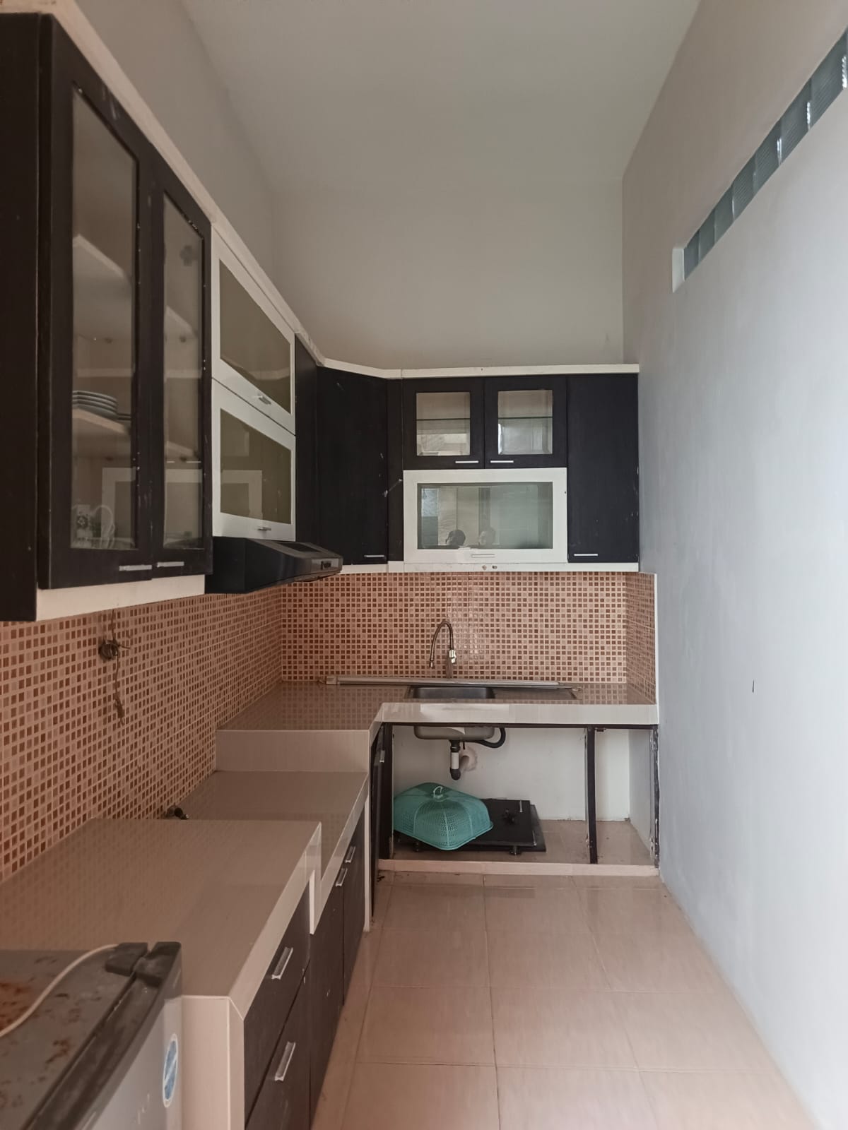 Disewakan Rumah Cantik Full Furnished-Permata Hijau Purwokerto