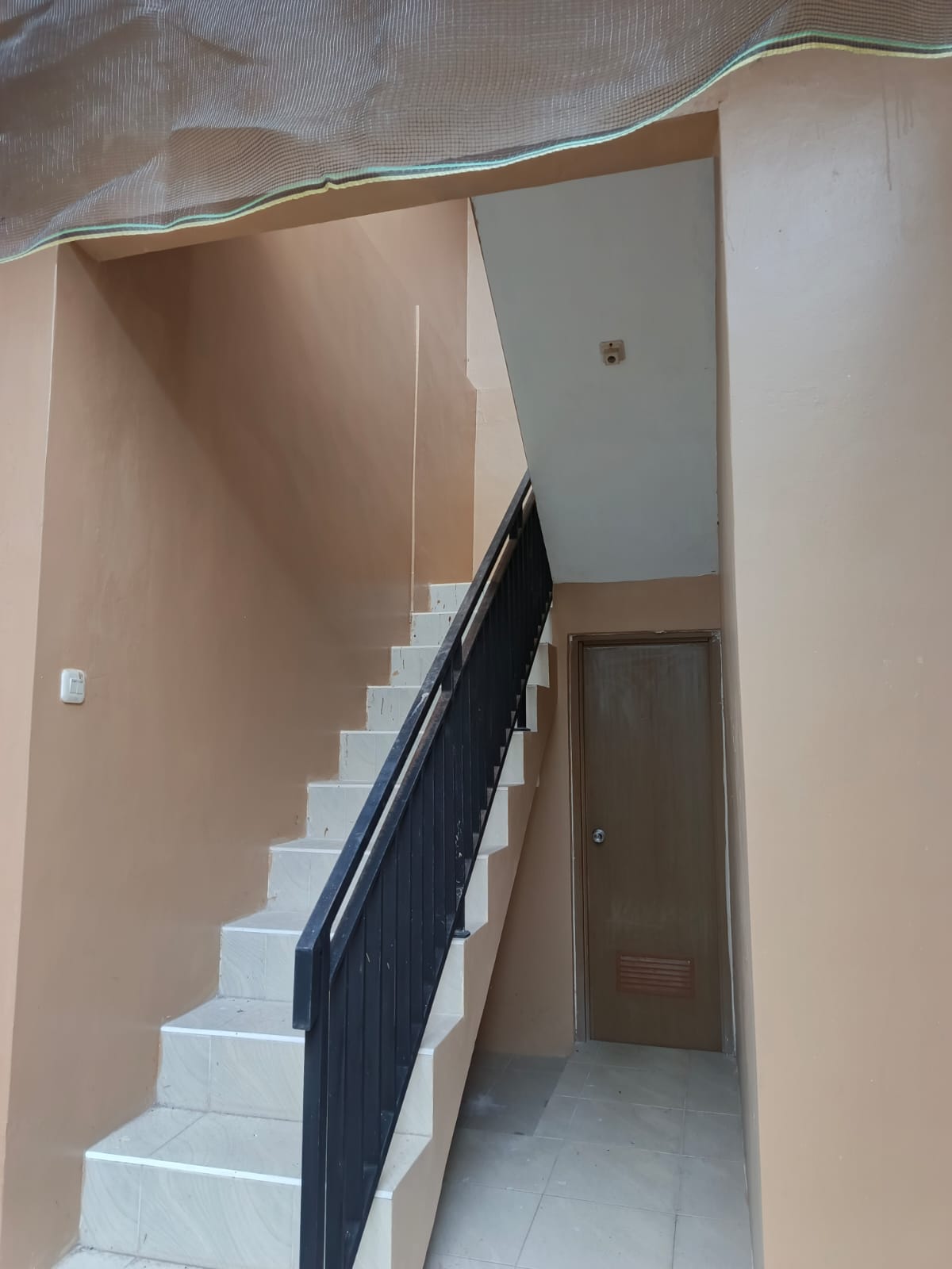 Disewakan Rumah Cantik Full Furnished-Permata Hijau Purwokerto