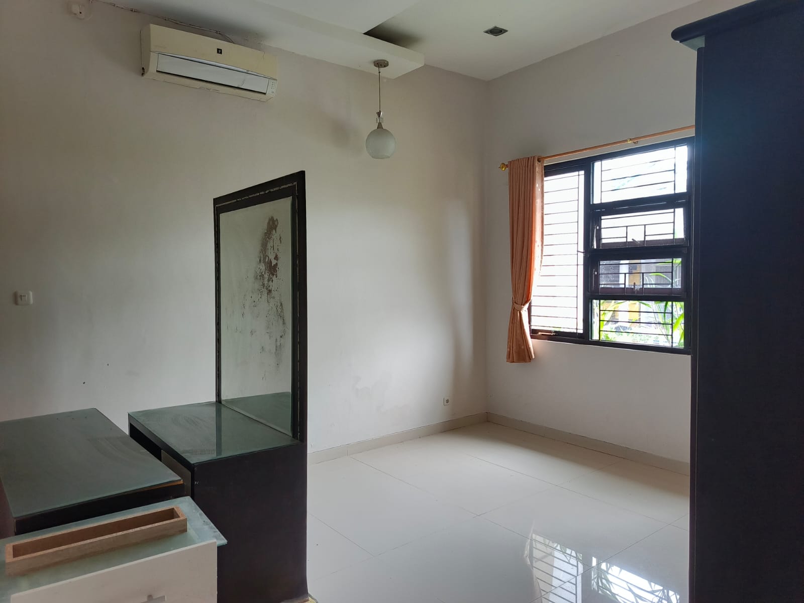Disewakan Rumah Cantik Full Furnished-Permata Hijau Purwokerto