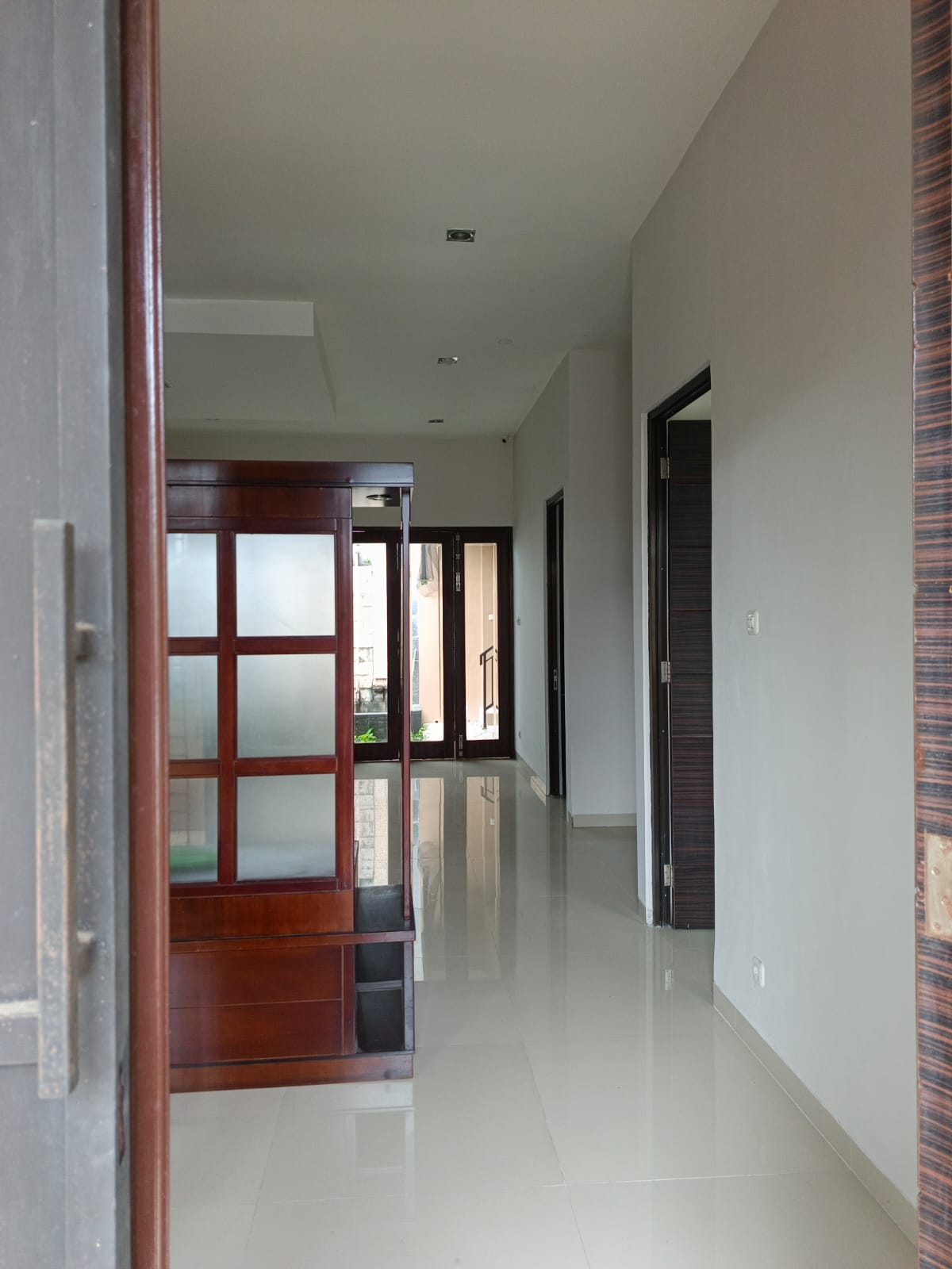 Disewakan Rumah Cantik Full Furnished-Permata Hijau Purwokerto