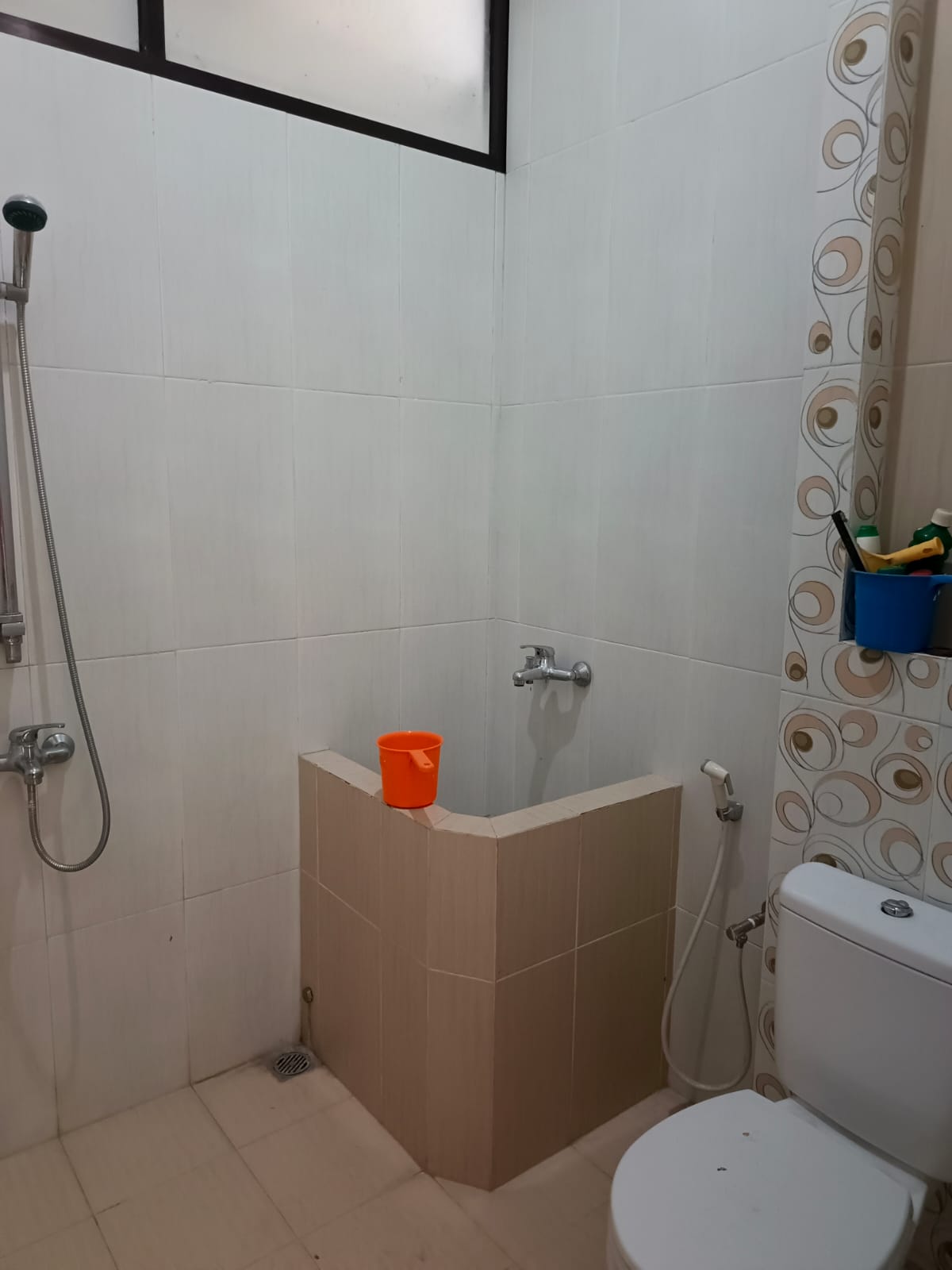 Disewakan Rumah Cantik Full Furnished-Permata Hijau Purwokerto