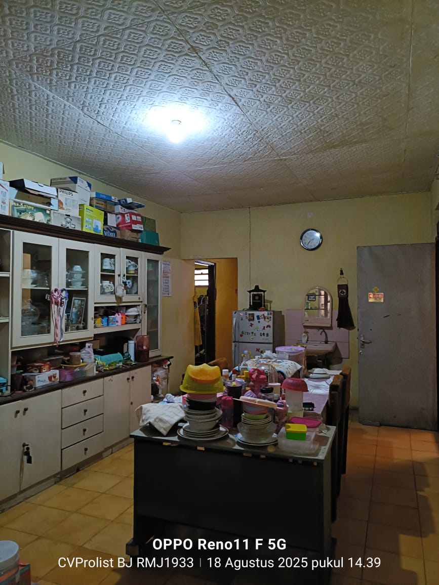 Dijual Rumah Murah, Luas Dan Strategis 1 Menit ke SPN Purwokerto- Purwosari