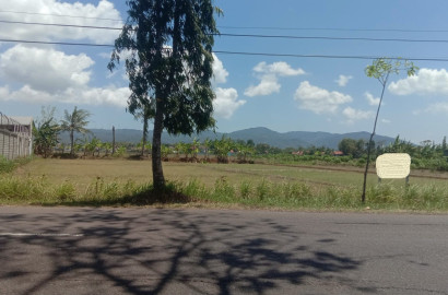 Dijual Tanah Strategis 2 Menit Alun-alun Banyumas
