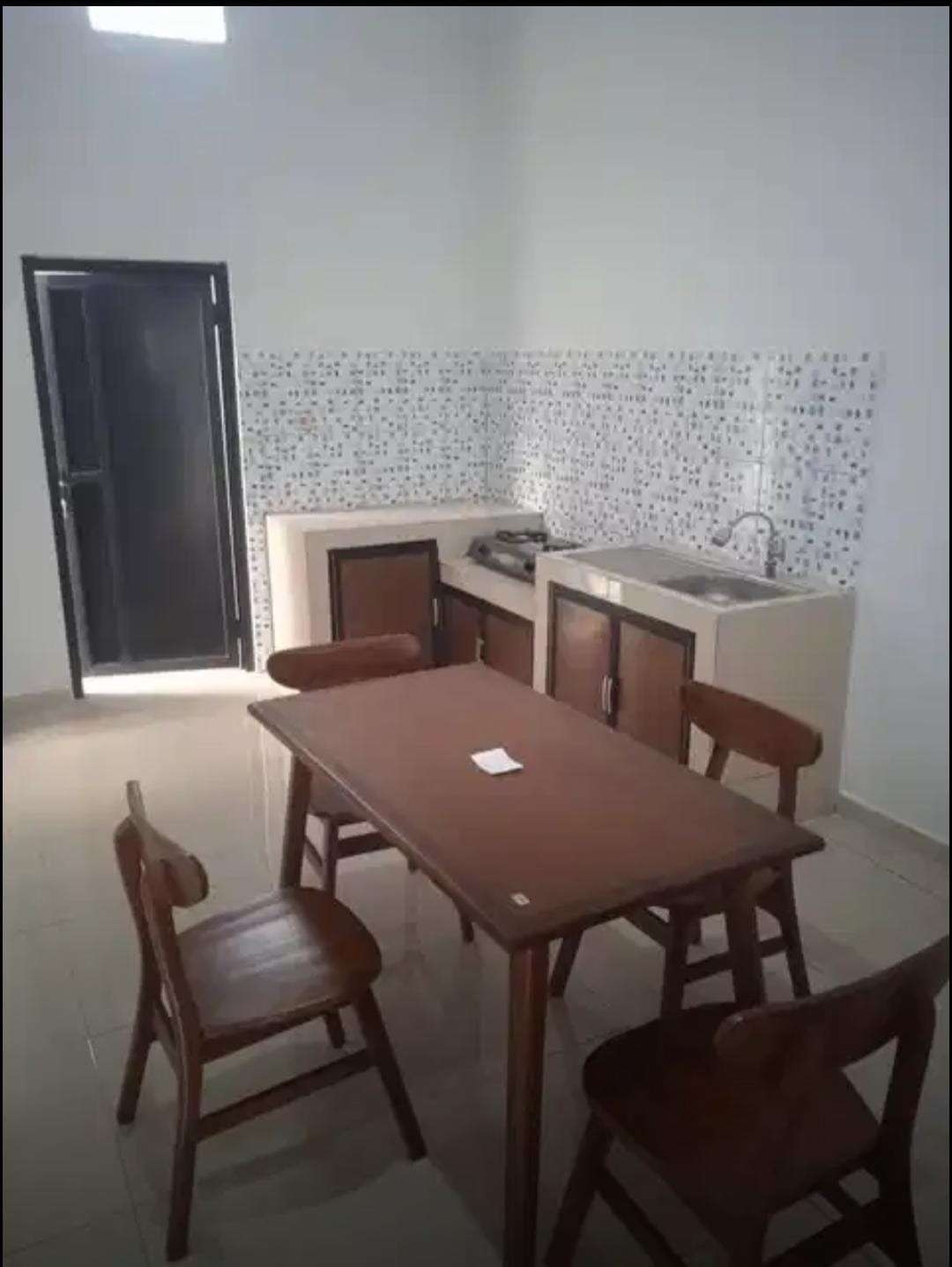 Di Sewakan Rumah Furnish 5 Menit Alun-Alun Purwokerto
