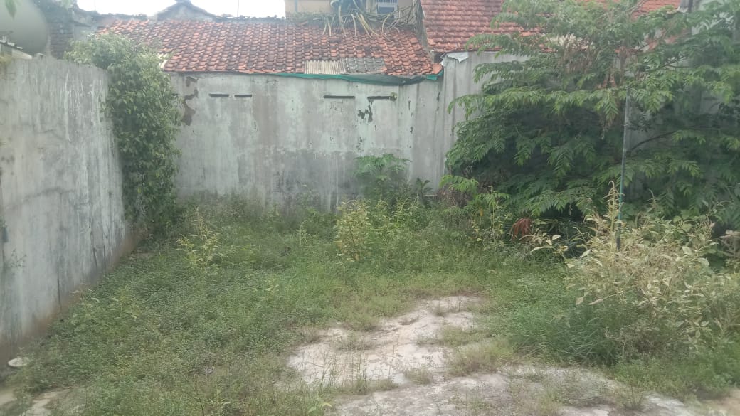 Dijual Rumah Bangunan Kokoh Jalan Nasional Purwokerto