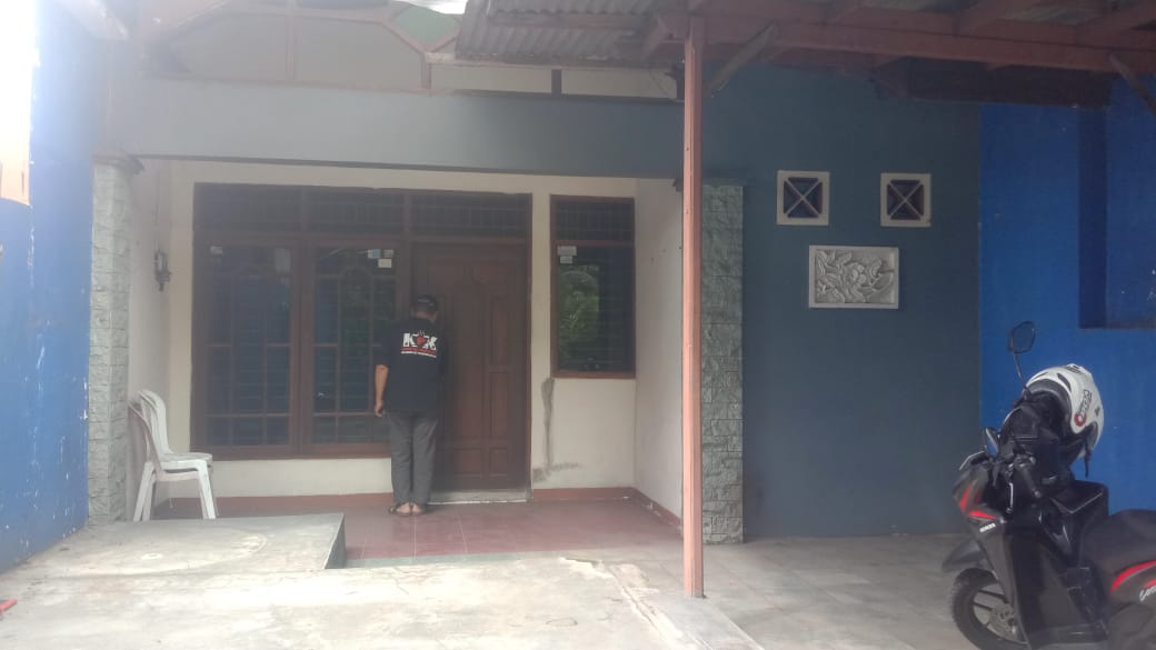 Dijual Rumah Bangunan Kokoh Jalan Nasional Purwokerto