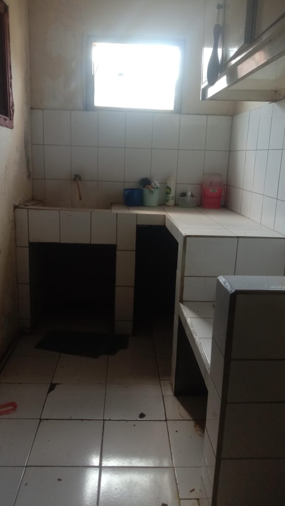 Dijual Rumah Bangunan Kokoh Jalan Nasional Purwokerto