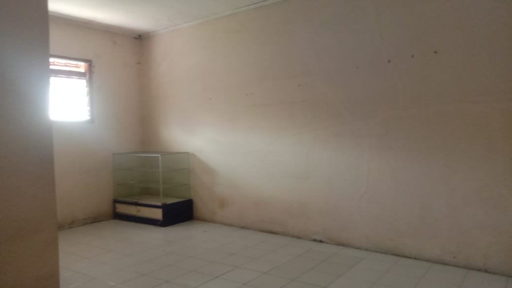Dijual Rumah Bangunan Kokoh Jalan Nasional Purwokerto