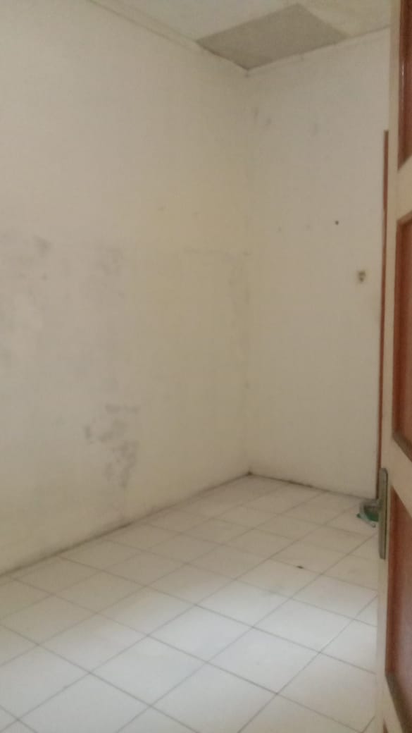 Dijual Rumah Bangunan Kokoh Jalan Nasional Purwokerto