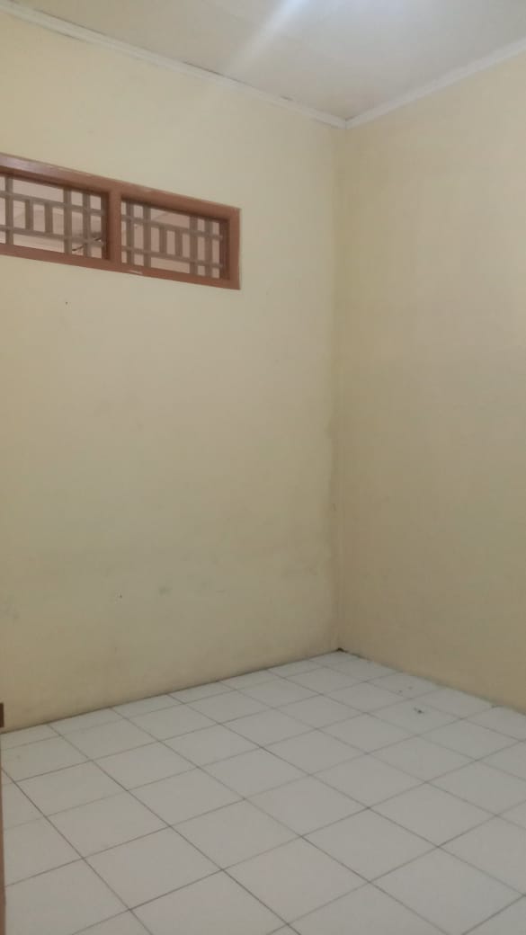 Dijual Rumah Bangunan Kokoh Jalan Nasional Purwokerto