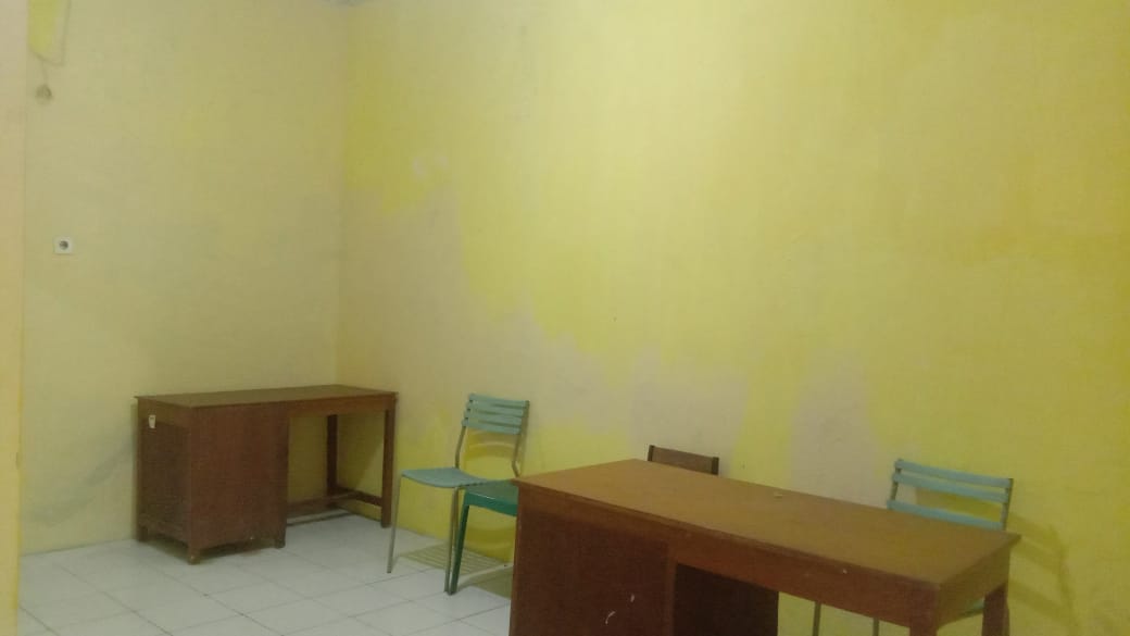 Dijual Rumah Bangunan Kokoh Jalan Nasional Purwokerto