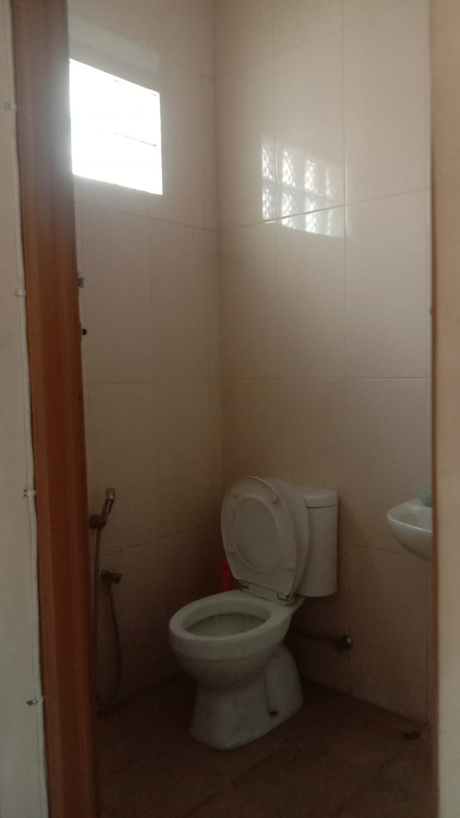 Disewakan Ruko 2 lantai Lebar 5 Meter dekat Unsoed