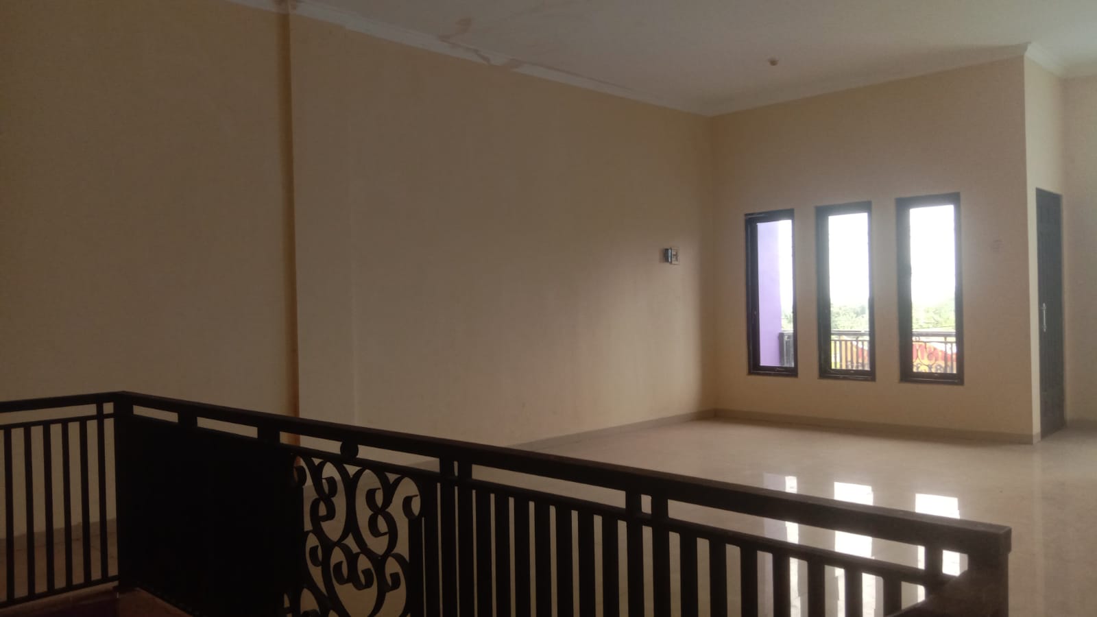 Disewakan Ruko 2 lantai Lebar 5 Meter dekat Unsoed