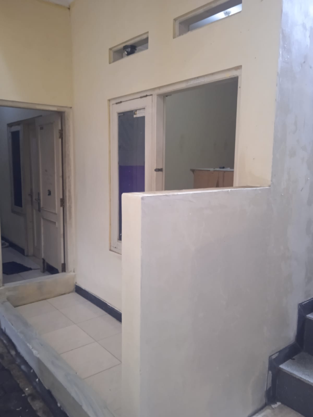 Dijual Rumah Kos 8 Kamar 2 Menit Unsoed