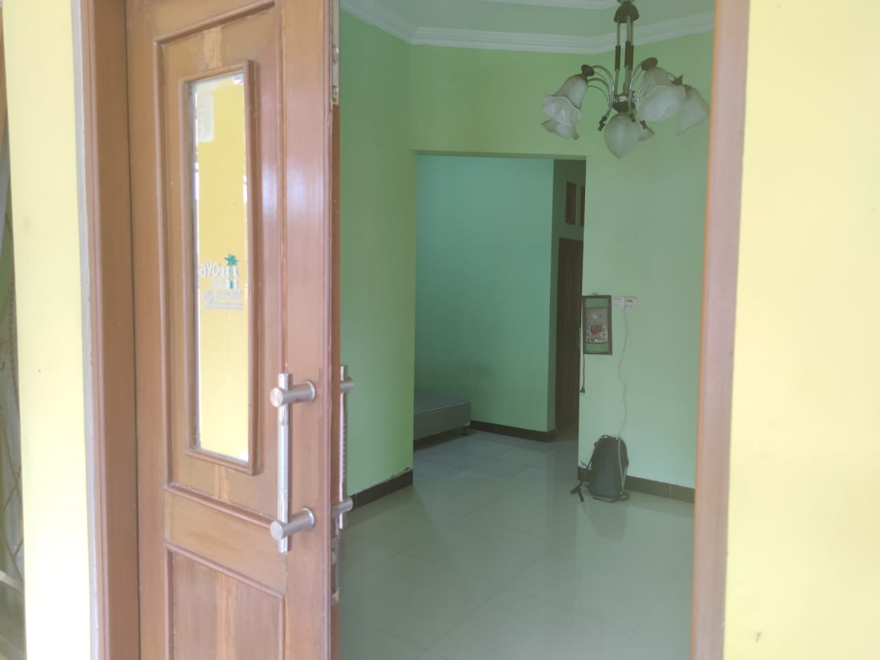 Dijual Rumah Kos 8 Kamar 2 Menit Unsoed