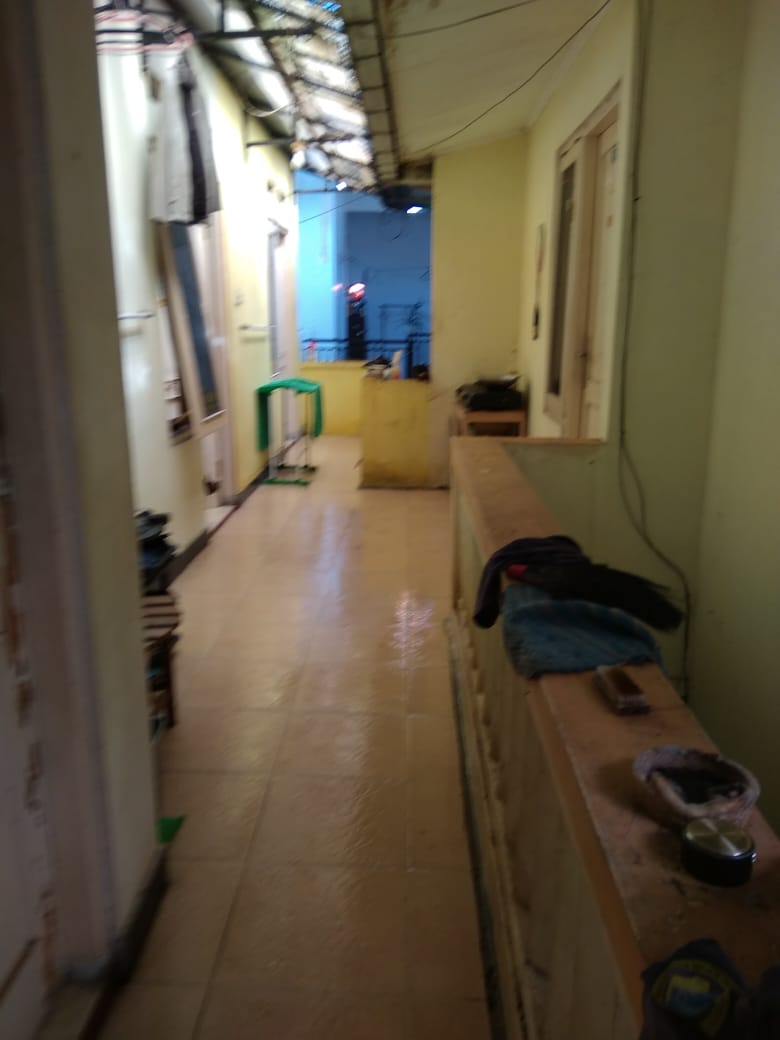 Dijual Rumah Kos 8 Kamar 2 Menit Unsoed