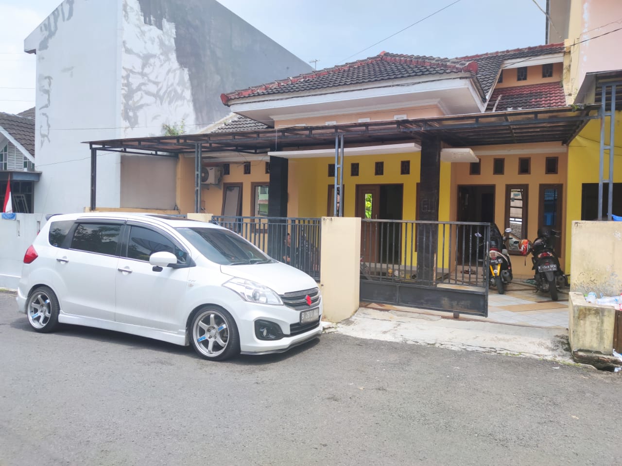 Dijual Rumah Kos 8 Kamar 2 Menit Unsoed