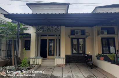Disewakan Rumah 3 Menit Unsoed