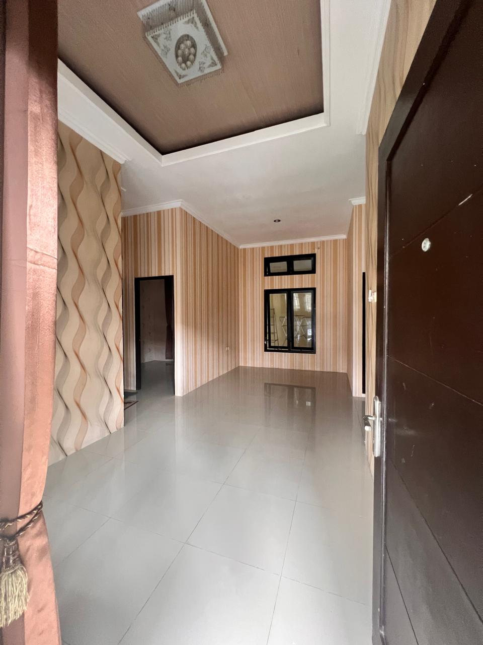 Disewakan Rumah Semi Furnish Terawat 3 Menit Unsoed