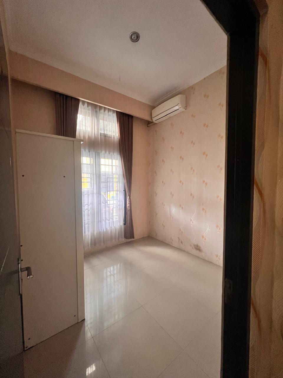 Disewakan Rumah Semi Furnish Terawat 3 Menit Unsoed