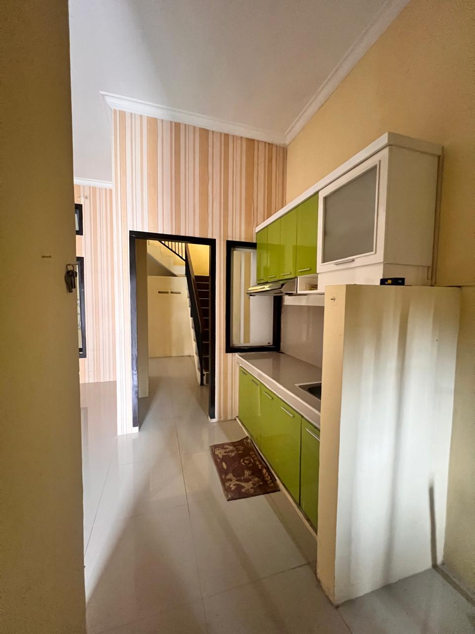 Disewakan Rumah Semi Furnish Terawat 3 Menit Unsoed