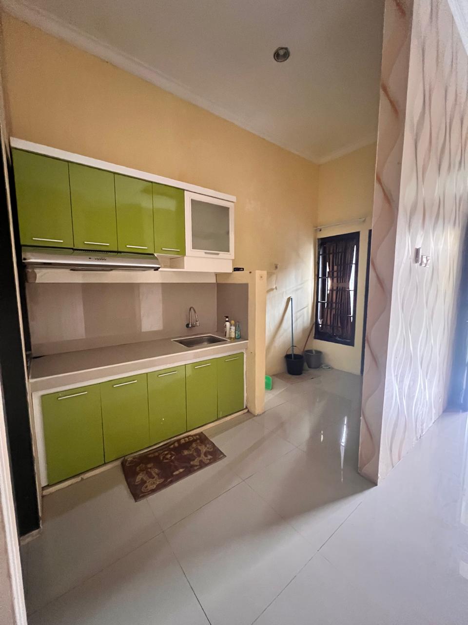 Disewakan Rumah Semi Furnish Terawat 3 Menit Unsoed